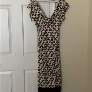 Diane Von Furstenberg Dress